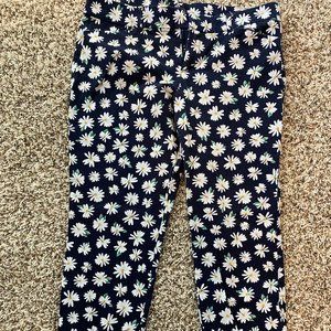 Old Navy Pixie Pants